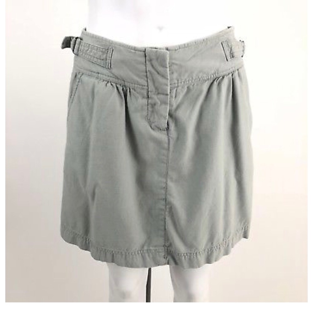 Daughters of the Liberation Anthropologie Skirt